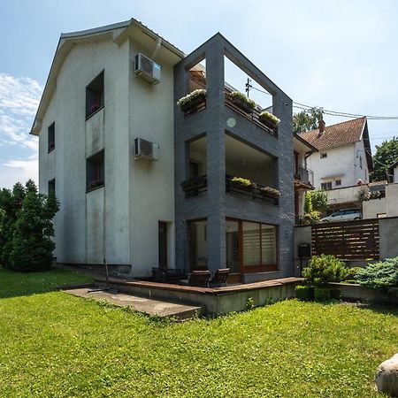 Apartmani15 Arandjelovac Εξωτερικό φωτογραφία