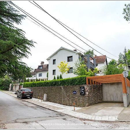 Apartmani15 Arandjelovac Εξωτερικό φωτογραφία