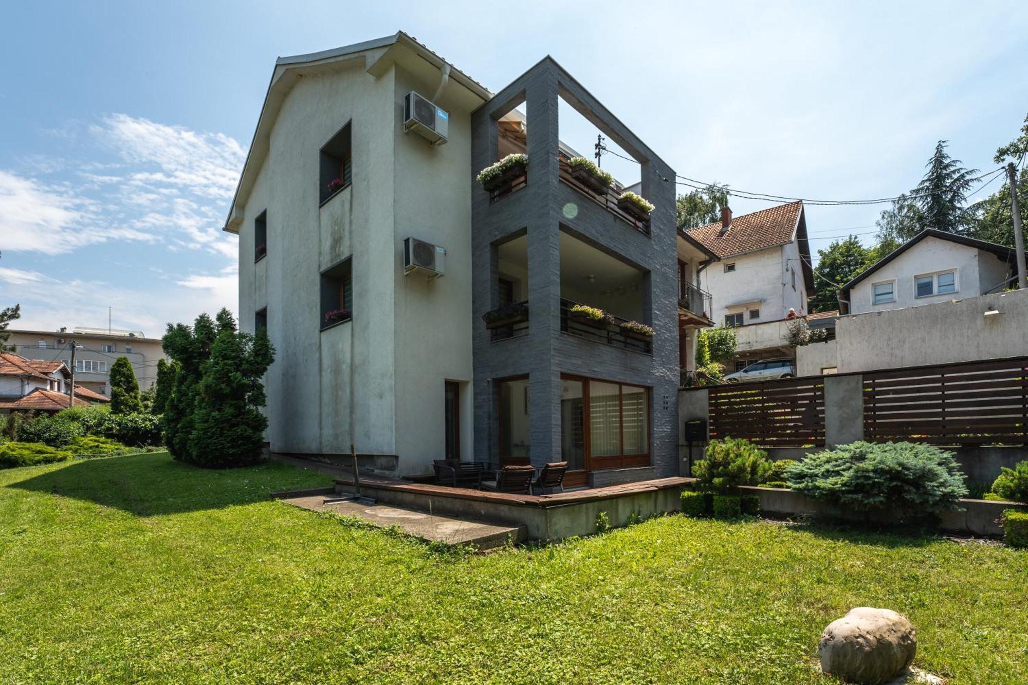 Apartmani15 Arandjelovac Εξωτερικό φωτογραφία