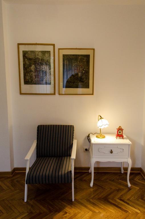 Apartmani15 Arandjelovac Εξωτερικό φωτογραφία
