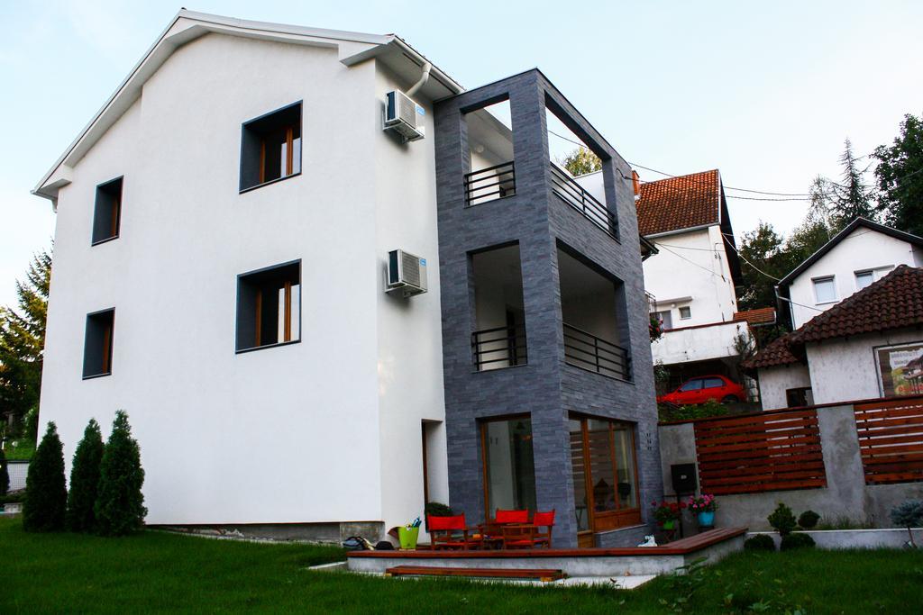 Apartmani15 Arandjelovac Εξωτερικό φωτογραφία