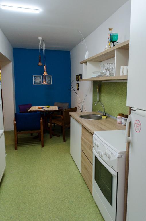 Apartmani15 Arandjelovac Εξωτερικό φωτογραφία