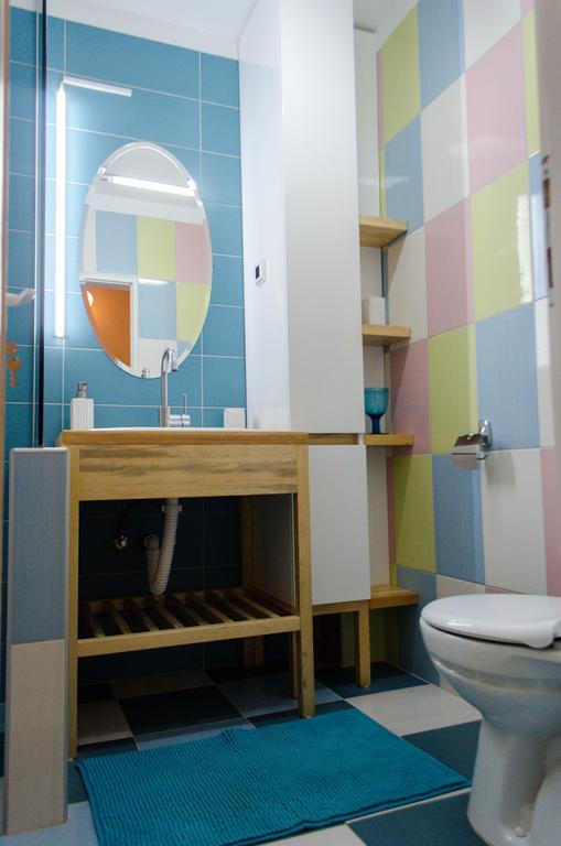 Apartmani15 Arandjelovac Εξωτερικό φωτογραφία