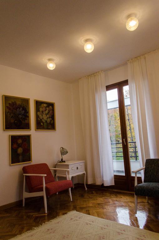 Apartmani15 Arandjelovac Εξωτερικό φωτογραφία