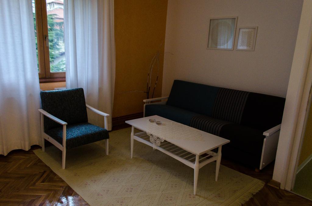 Apartmani15 Arandjelovac Εξωτερικό φωτογραφία