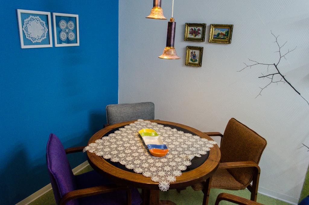 Apartmani15 Arandjelovac Εξωτερικό φωτογραφία