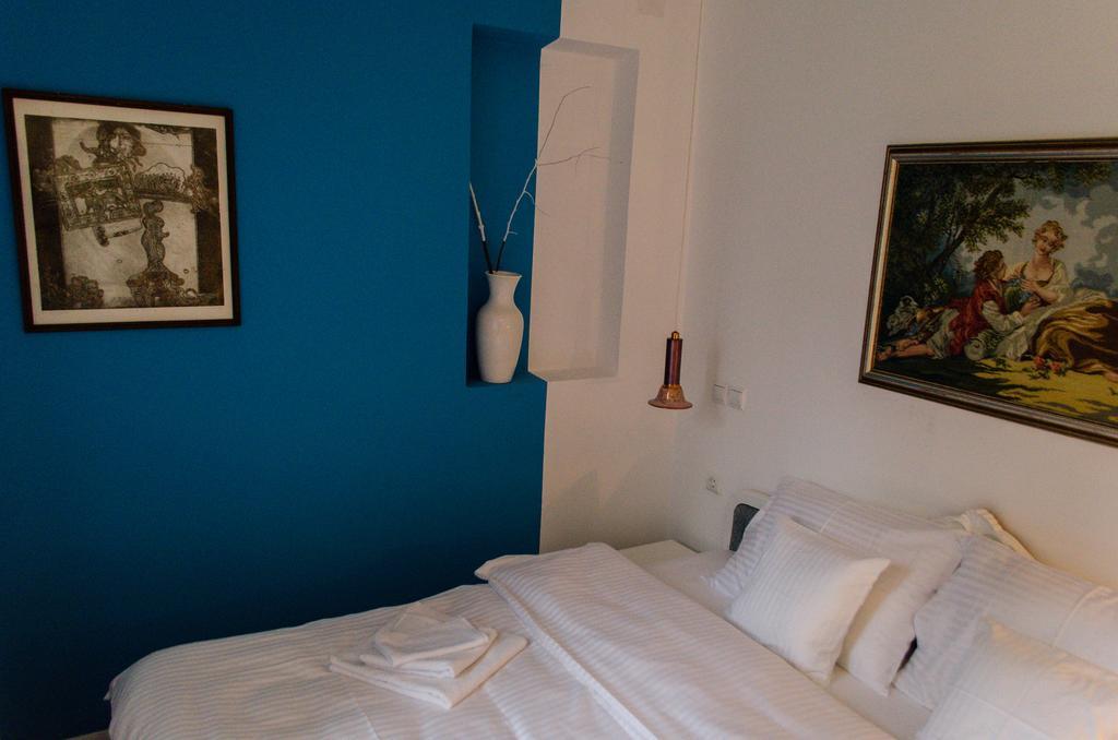 Apartmani15 Arandjelovac Εξωτερικό φωτογραφία