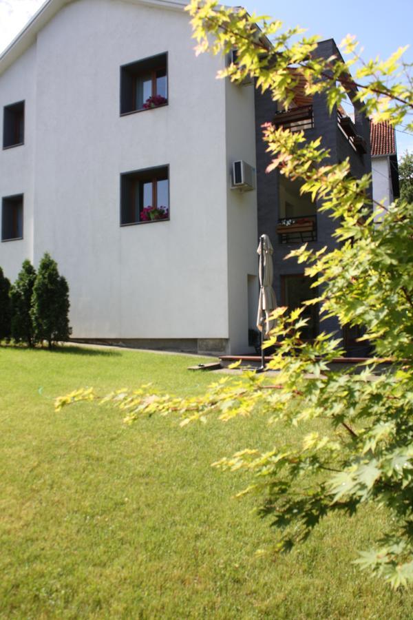 Apartmani15 Arandjelovac Εξωτερικό φωτογραφία