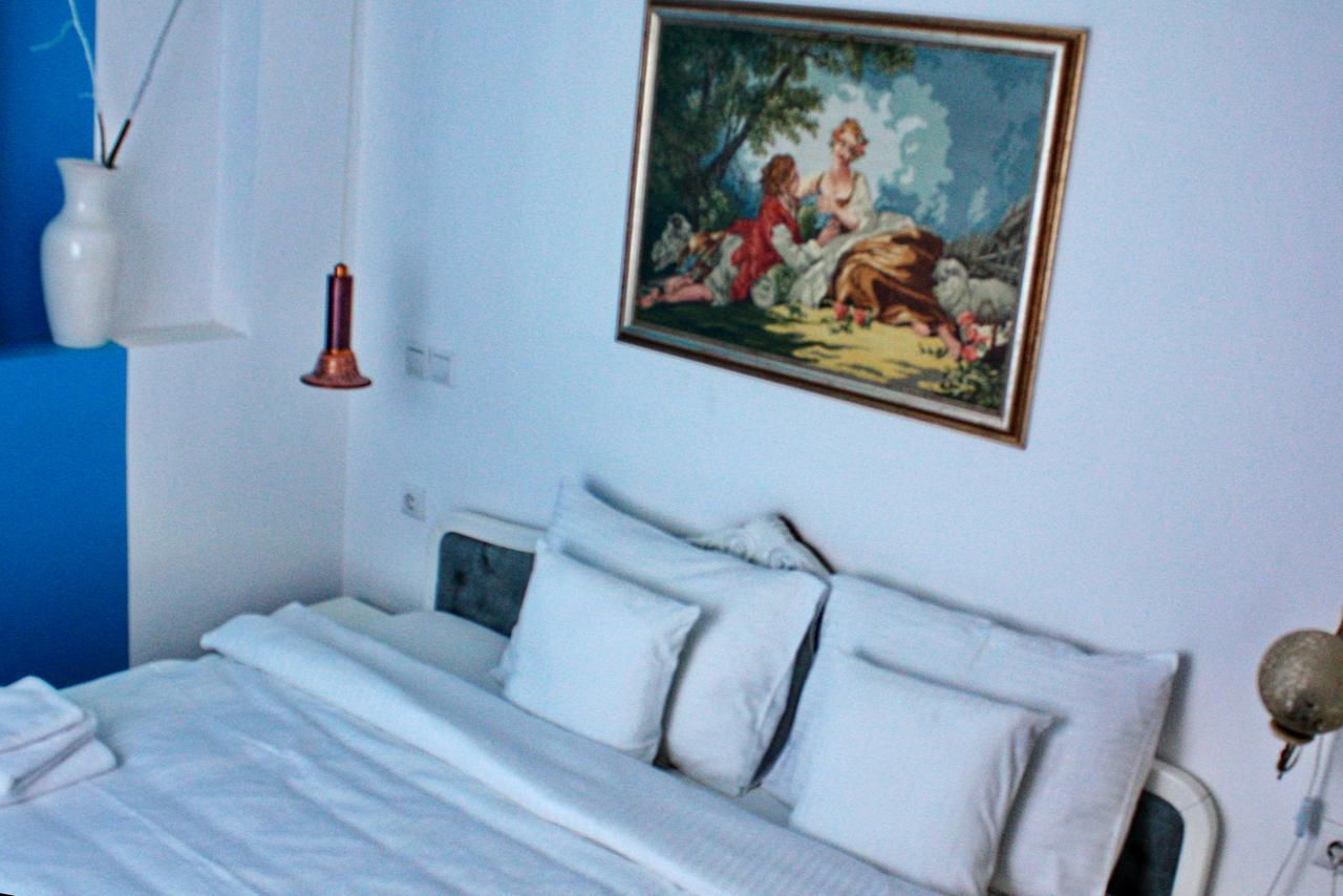 Apartmani15 Arandjelovac Εξωτερικό φωτογραφία