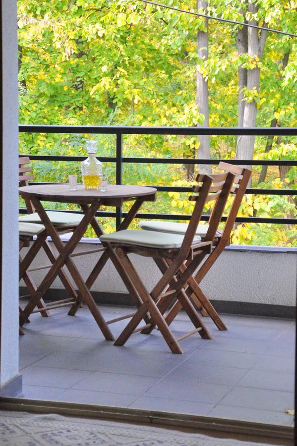 Apartmani15 Arandjelovac Εξωτερικό φωτογραφία