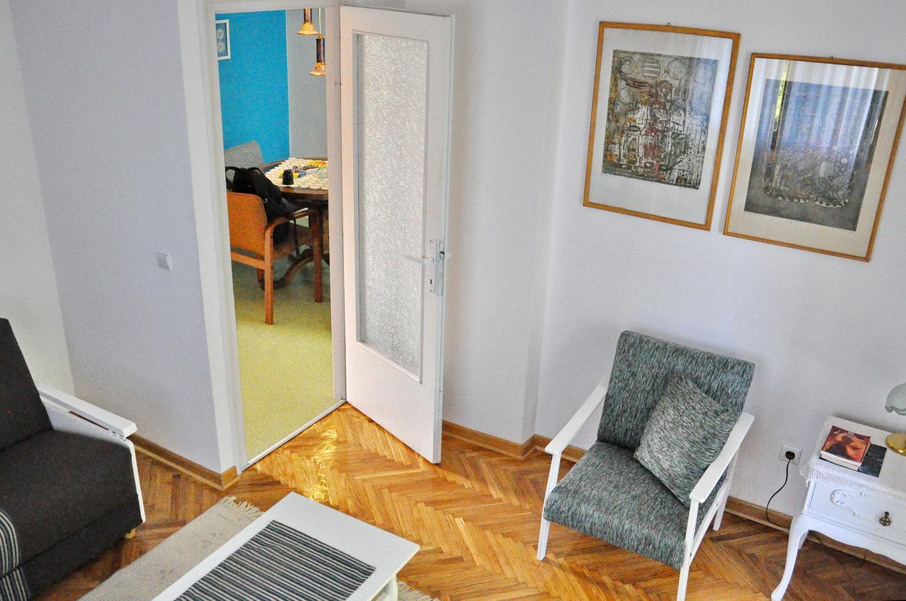 Apartmani15 Arandjelovac Εξωτερικό φωτογραφία