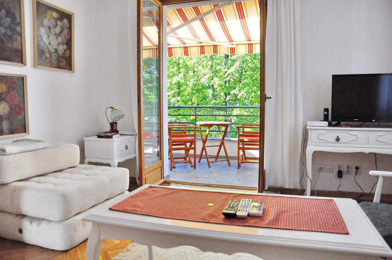 Apartmani15 Arandjelovac Εξωτερικό φωτογραφία