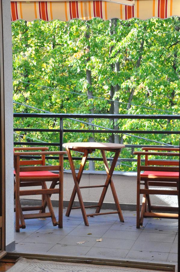 Apartmani15 Arandjelovac Εξωτερικό φωτογραφία