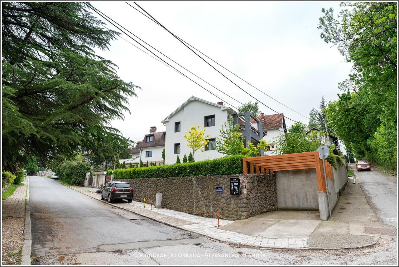 Apartmani15 Arandjelovac Εξωτερικό φωτογραφία